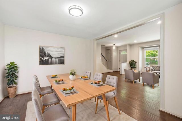 6275 KERRYDALE DR, Springfield, VA 22152