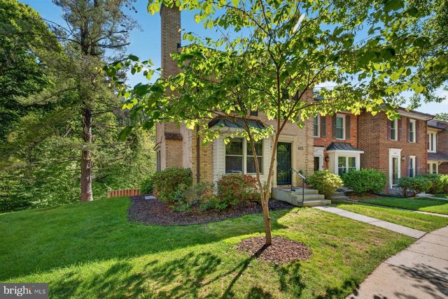 6275 KERRYDALE DR, Springfield, VA 22152