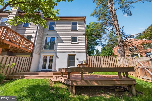 6275 KERRYDALE DR, Springfield, VA 22152