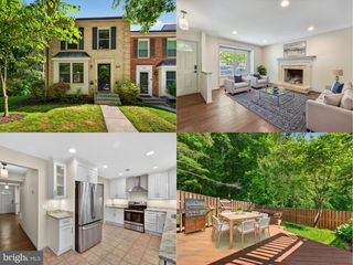 6275 KERRYDALE DR, Springfield, VA 22152