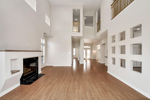9803 Sage Lee Drive, Houston, TX 77089