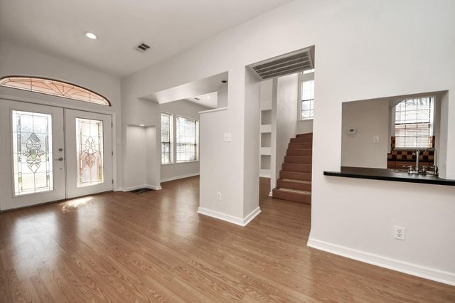 9803 Sage Lee Drive, Houston, TX 77089