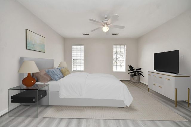 9803 Sage Lee Drive, Houston, TX 77089