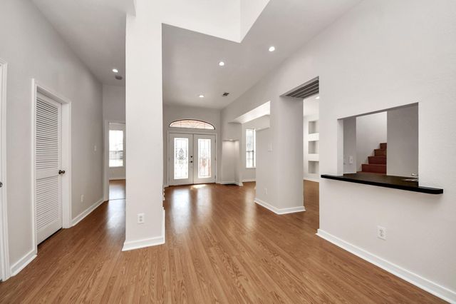 9803 Sage Lee Drive, Houston, TX 77089