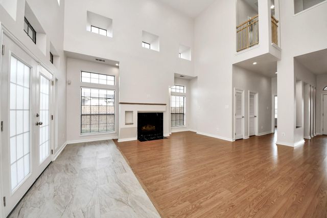 9803 Sage Lee Drive, Houston, TX 77089