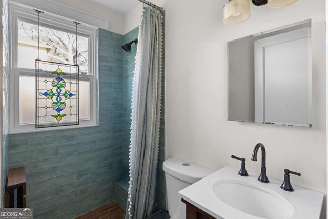 1071 N Highland Avenue NE 4, Atlanta, GA 30306