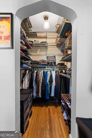 1071 N Highland Avenue NE 4, Atlanta, GA 30306