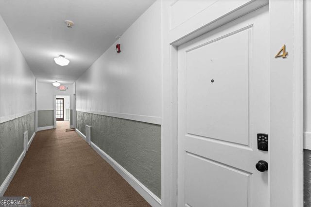 1071 N Highland Avenue NE 4, Atlanta, GA 30306