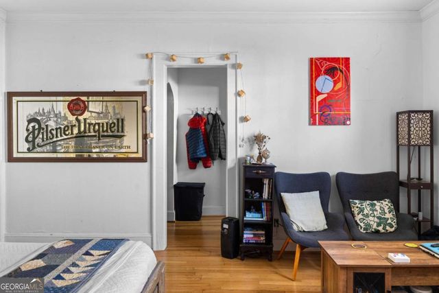 1071 N Highland Avenue NE 4, Atlanta, GA 30306