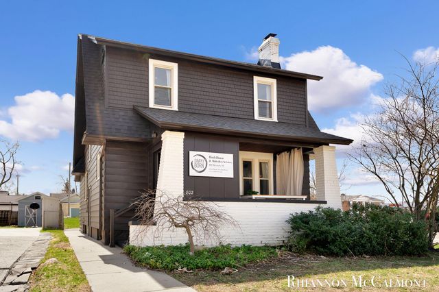 802 Merritt Street SE, Grand Rapids, MI 49507
