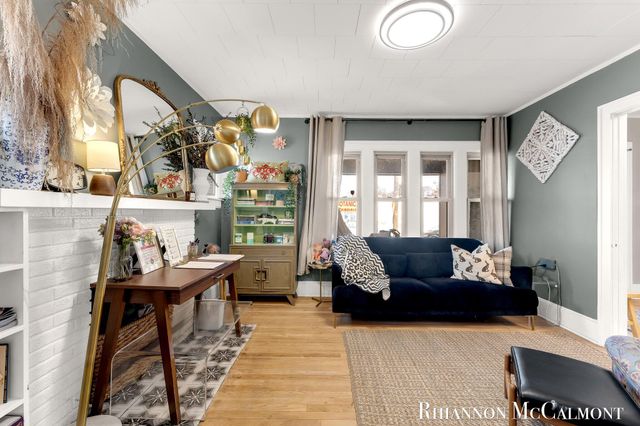 802 Merritt Street SE, Grand Rapids, MI 49507