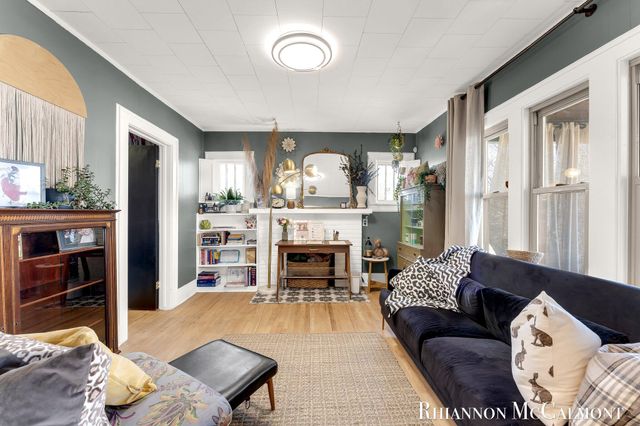 802 Merritt Street SE, Grand Rapids, MI 49507