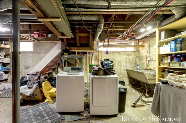 802 Merritt Street SE, Grand Rapids, MI 49507