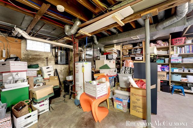 802 Merritt Street SE, Grand Rapids, MI 49507