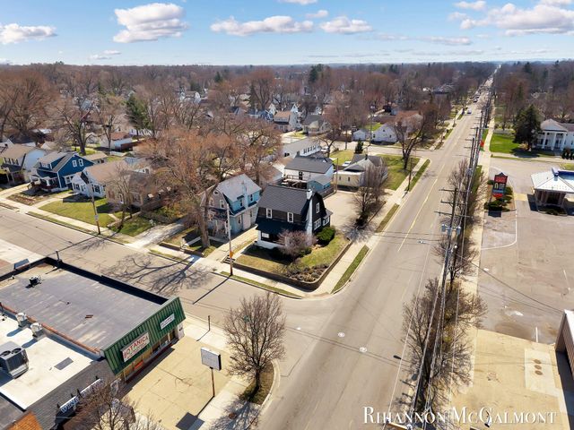 802 Merritt Street SE, Grand Rapids, MI 49507