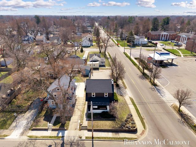 802 Merritt Street SE, Grand Rapids, MI 49507