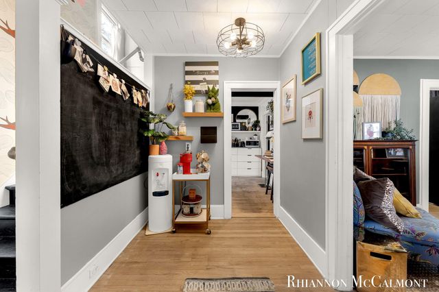 802 Merritt Street SE, Grand Rapids, MI 49507