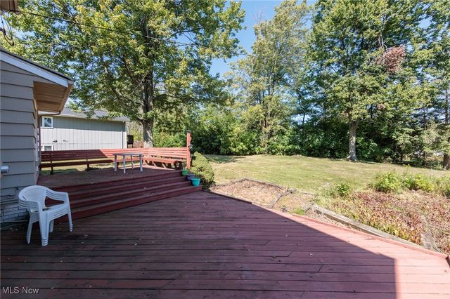 25111 S Woodland Road, Beachwood, OH 44122