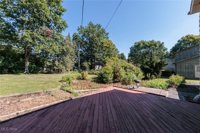 25111 S Woodland Road, Beachwood, OH 44122