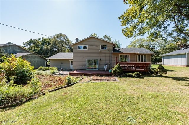25111 S Woodland Road, Beachwood, OH 44122