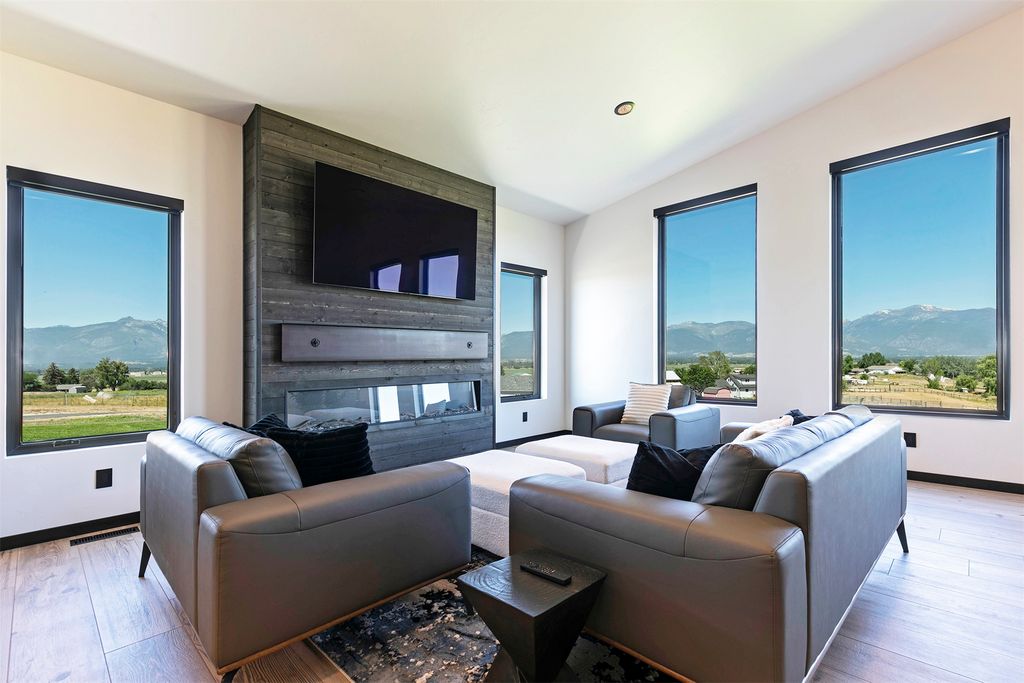 770 Coyote Creek Drive, Corvallis, MT 59828 photo 13