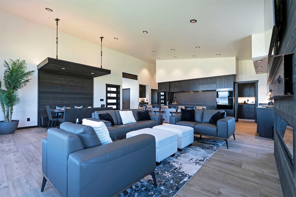 770 Coyote Creek Drive, Corvallis, MT 59828 photo 14