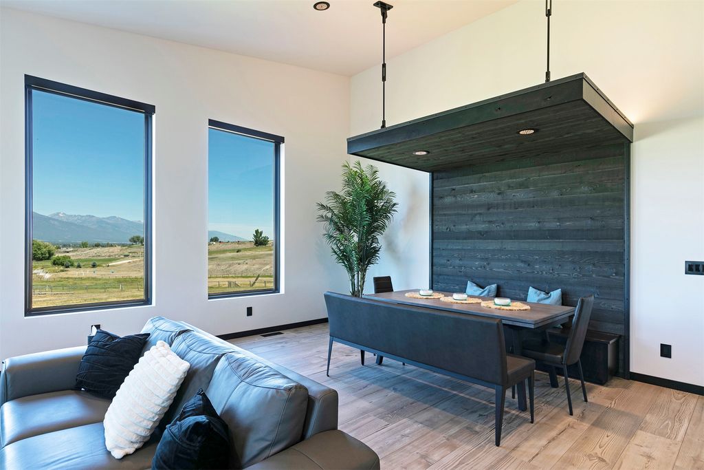 770 Coyote Creek Drive, Corvallis, MT 59828 photo 17