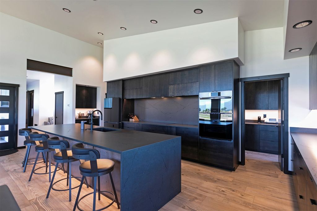 770 Coyote Creek Drive, Corvallis, MT 59828 photo 18