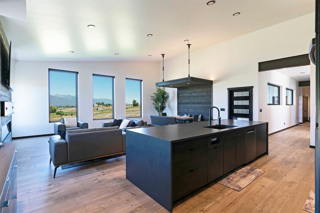 770 Coyote Creek Drive, Corvallis, MT 59828 photo 19