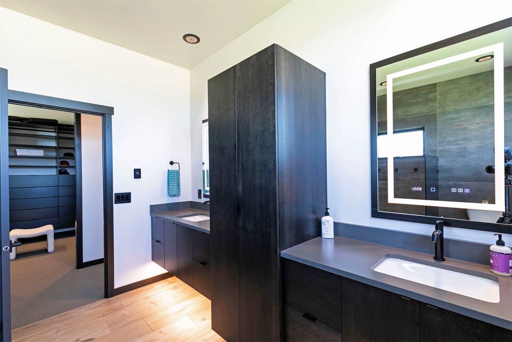 770 Coyote Creek Drive, Corvallis, MT 59828 photo 27