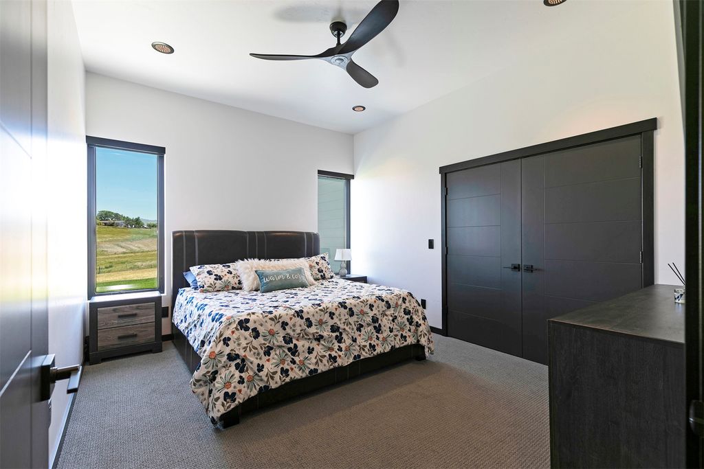 770 Coyote Creek Drive, Corvallis, MT 59828 photo 29