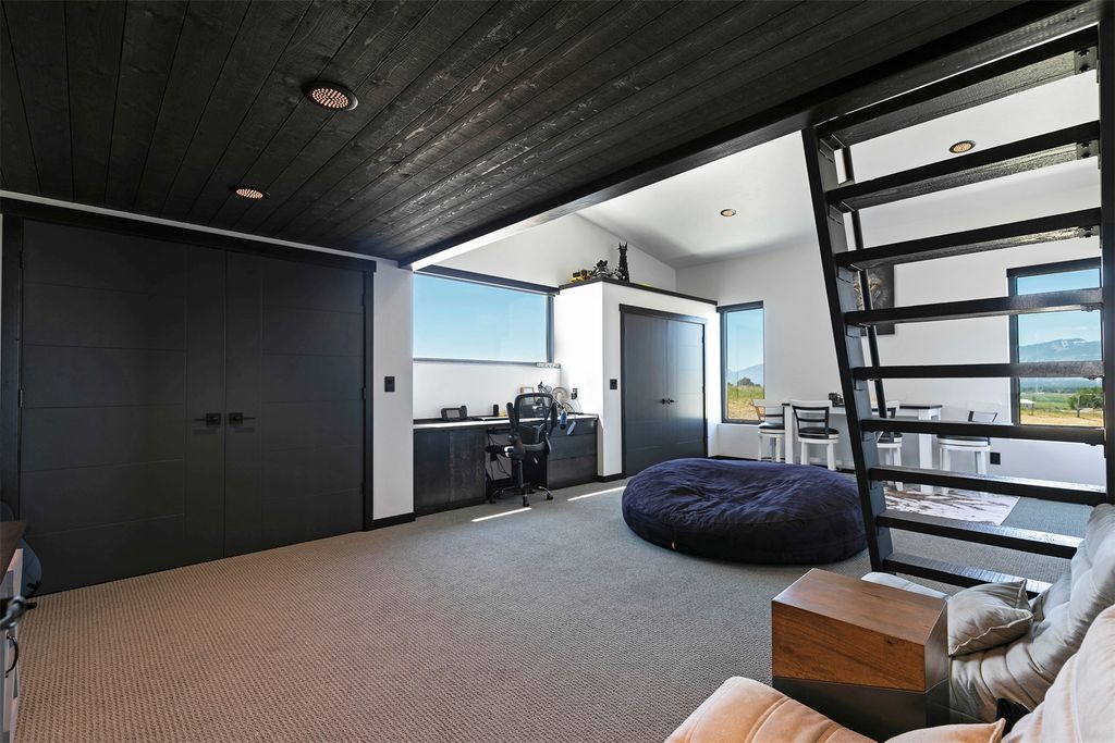 770 Coyote Creek Drive, Corvallis, MT 59828 photo 32