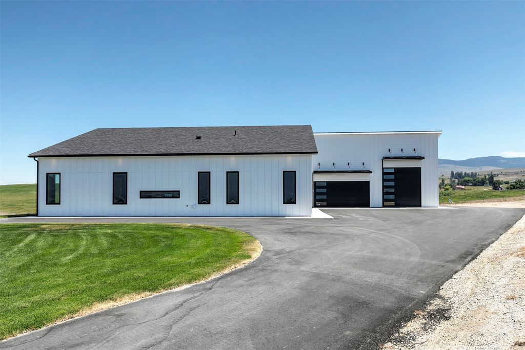 770 Coyote Creek Drive, Corvallis, MT 59828 photo 42