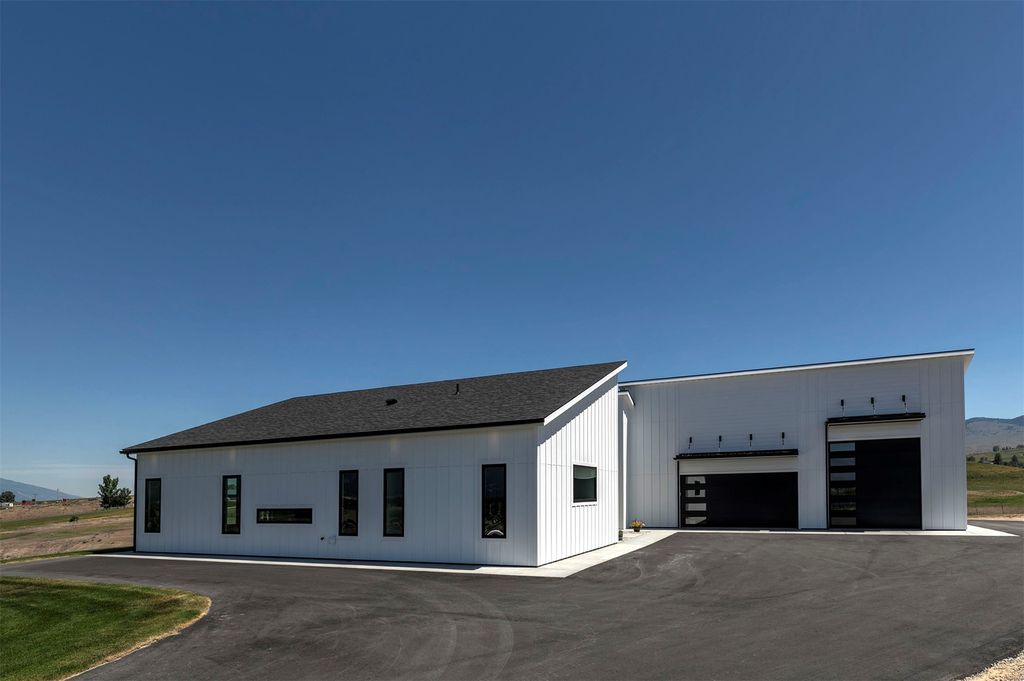 770 Coyote Creek Drive, Corvallis, MT 59828 photo 43