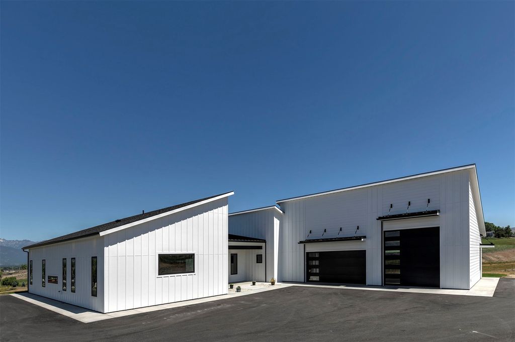 770 Coyote Creek Drive, Corvallis, MT 59828 photo 44