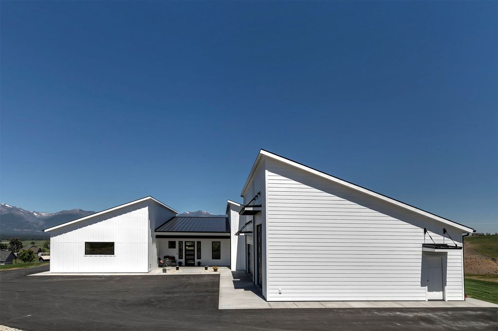 770 Coyote Creek Drive, Corvallis, MT 59828 photo 45