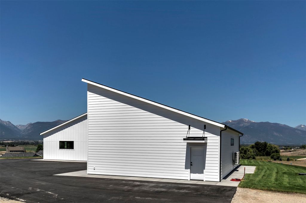 770 Coyote Creek Drive, Corvallis, MT 59828 photo 46