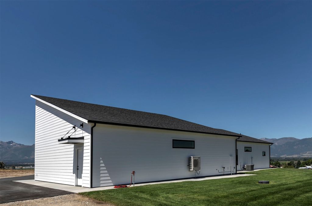 770 Coyote Creek Drive, Corvallis, MT 59828 photo 47