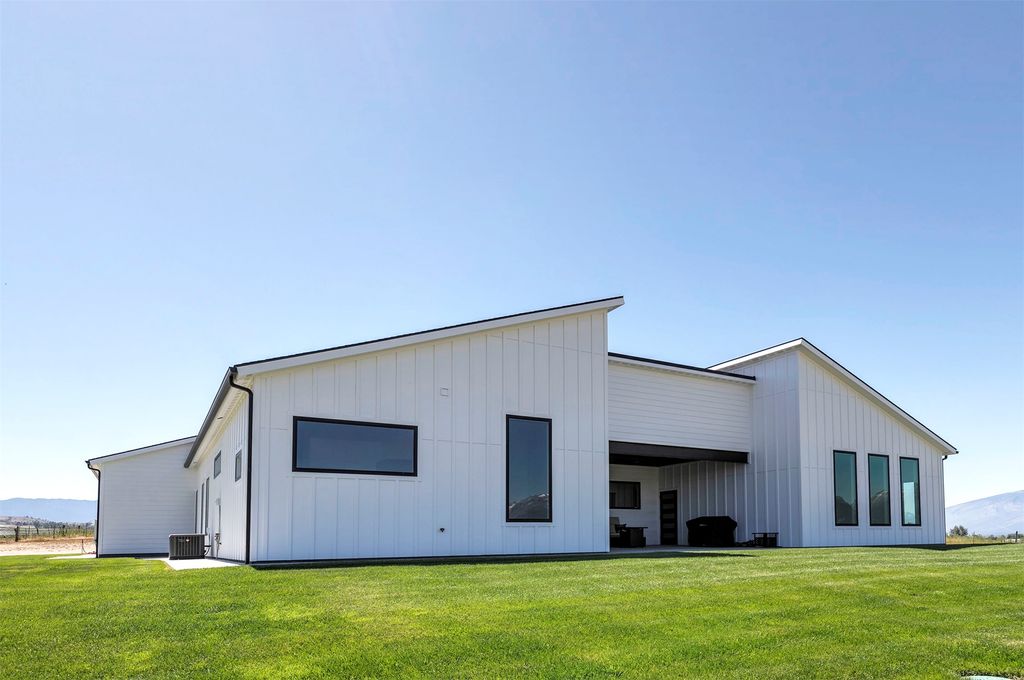 770 Coyote Creek Drive, Corvallis, MT 59828 photo 50