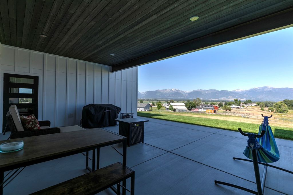 770 Coyote Creek Drive, Corvallis, MT 59828 photo 51