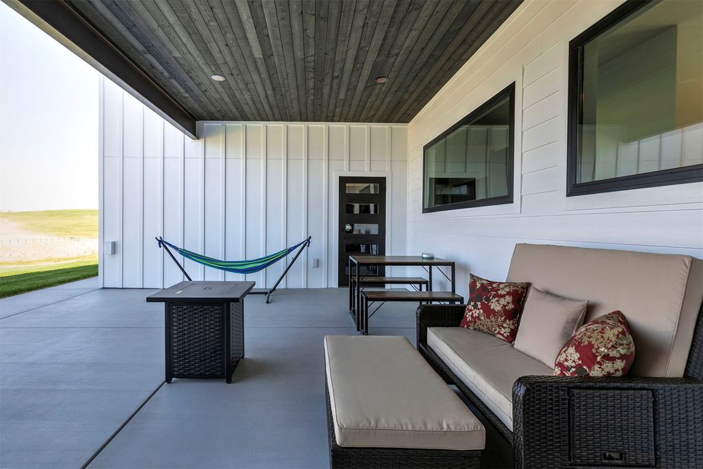 770 Coyote Creek Drive, Corvallis, MT 59828 photo 52