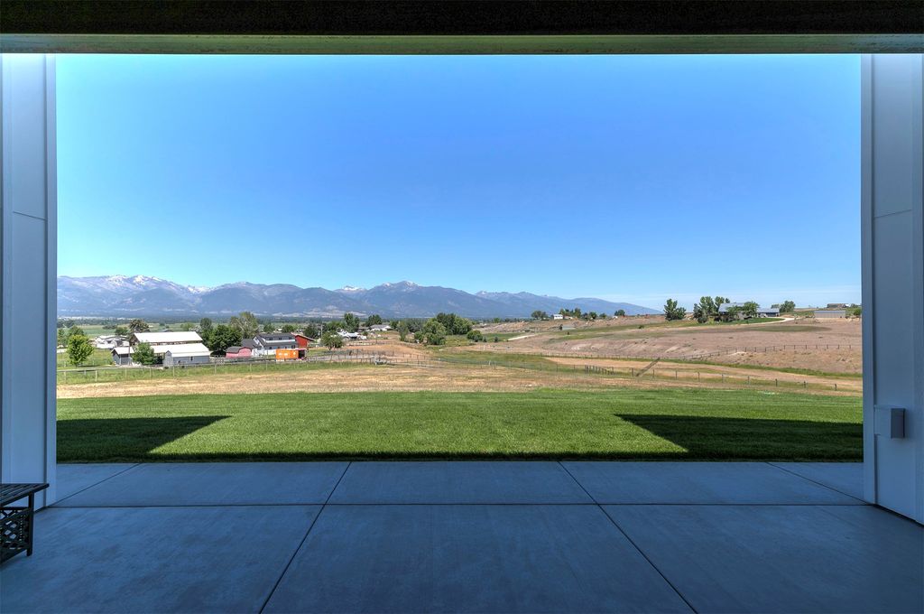 770 Coyote Creek Drive, Corvallis, MT 59828 photo 53