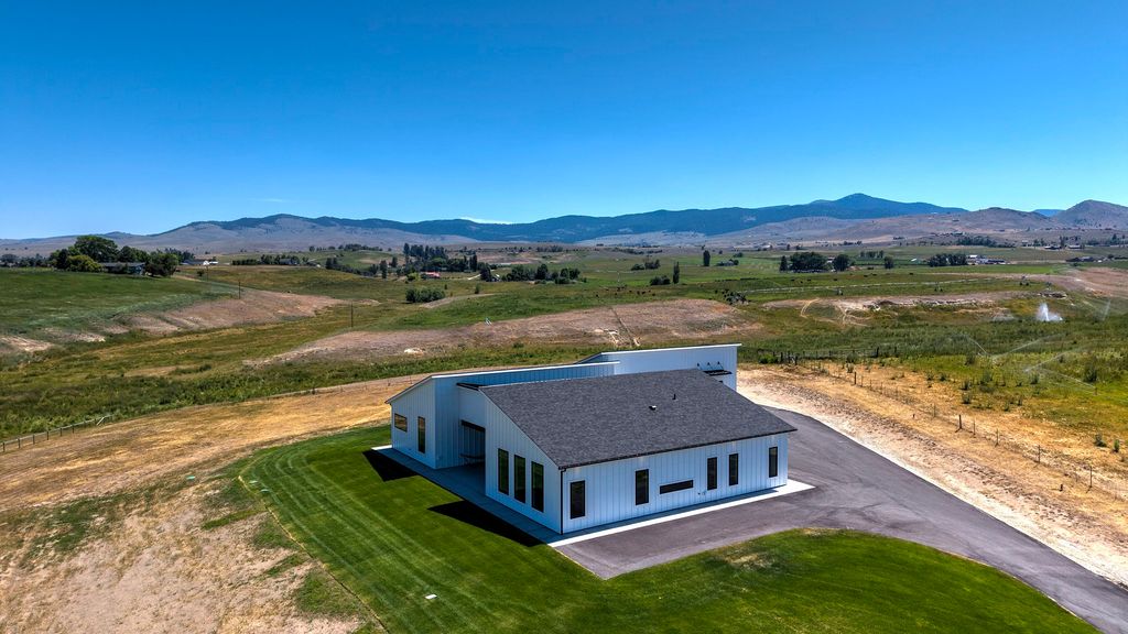 770 Coyote Creek Drive, Corvallis, MT 59828 photo 54