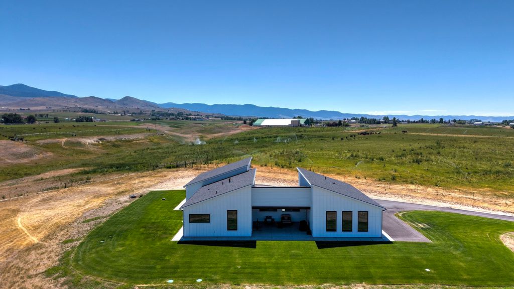 770 Coyote Creek Drive, Corvallis, MT 59828 photo 55