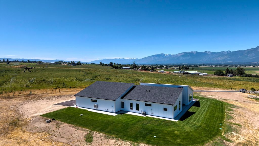 770 Coyote Creek Drive, Corvallis, MT 59828 photo 57