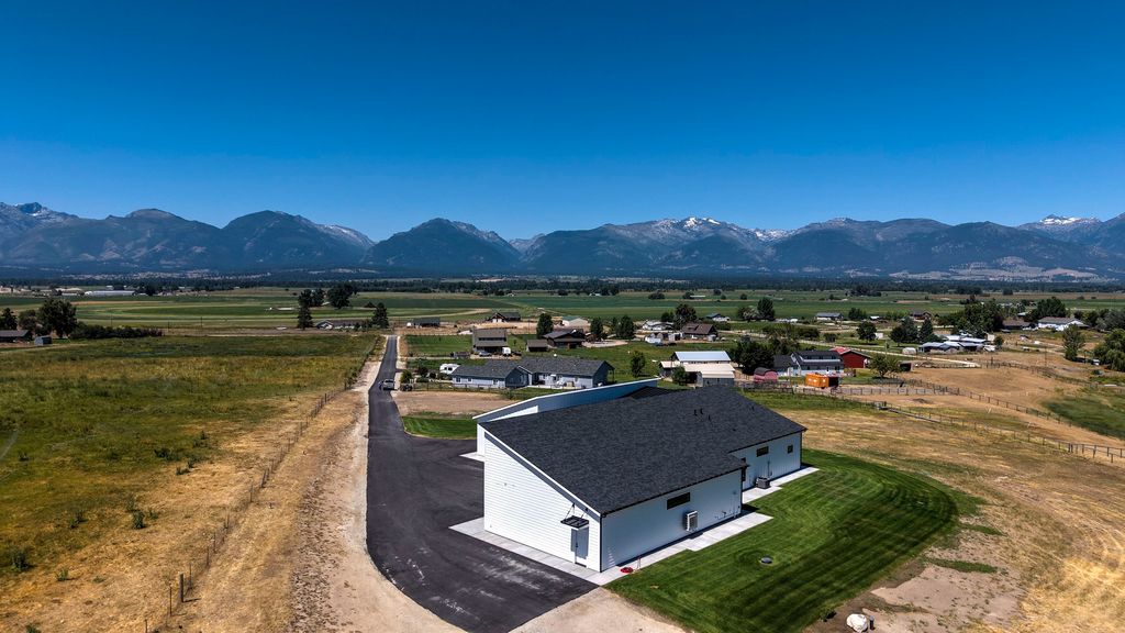 770 Coyote Creek Drive, Corvallis, MT 59828 photo 59