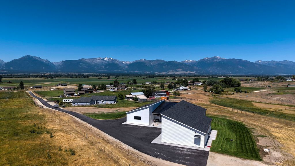 770 Coyote Creek Drive, Corvallis, MT 59828 photo 60