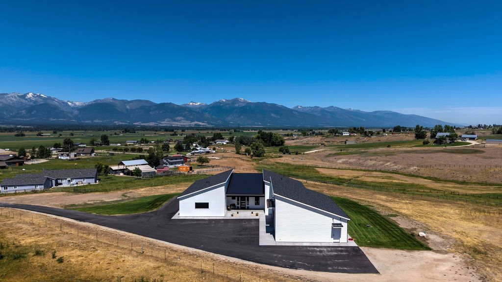 770 Coyote Creek Drive, Corvallis, MT 59828 photo 61