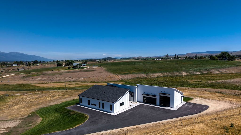 770 Coyote Creek Drive, Corvallis, MT 59828 photo 64