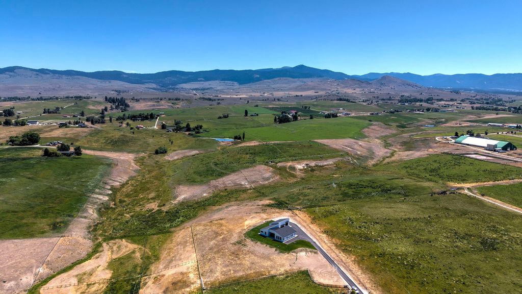 770 Coyote Creek Drive, Corvallis, MT 59828 photo 66